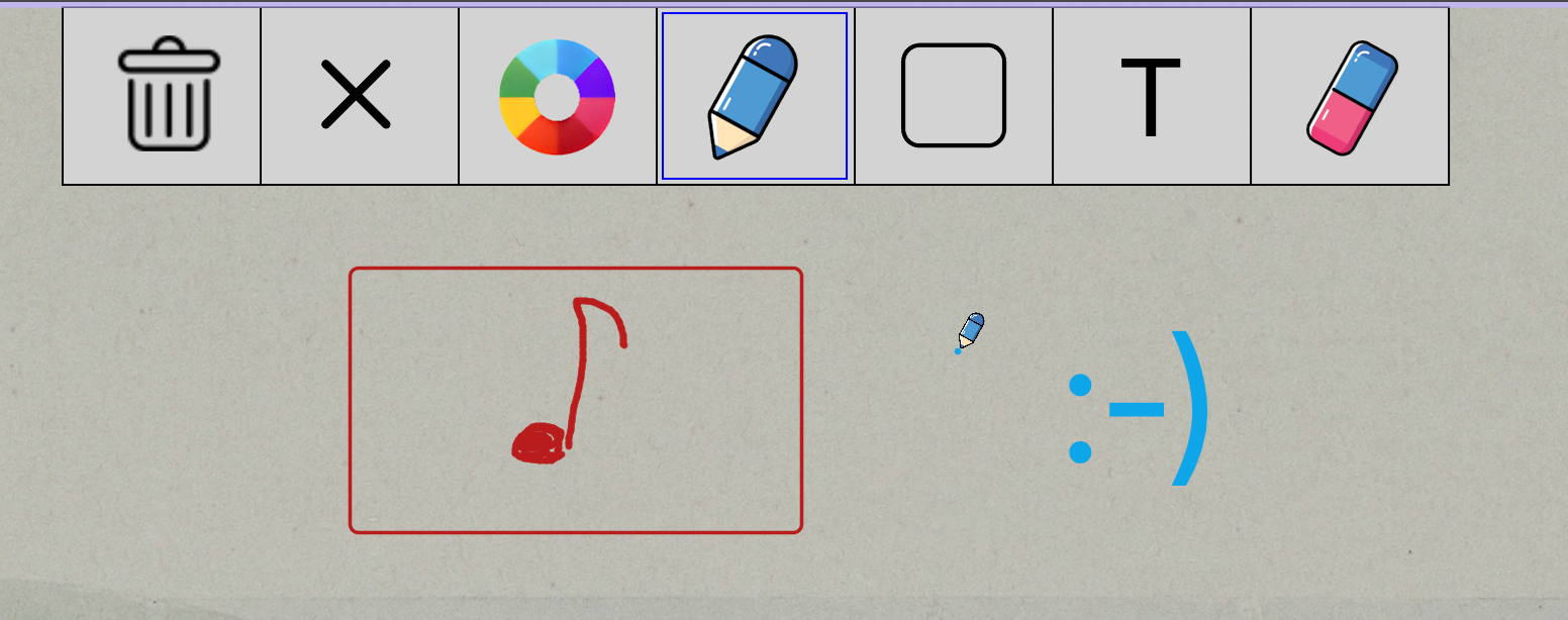 MidiStickers v1.3.1 improves Annotation Mode